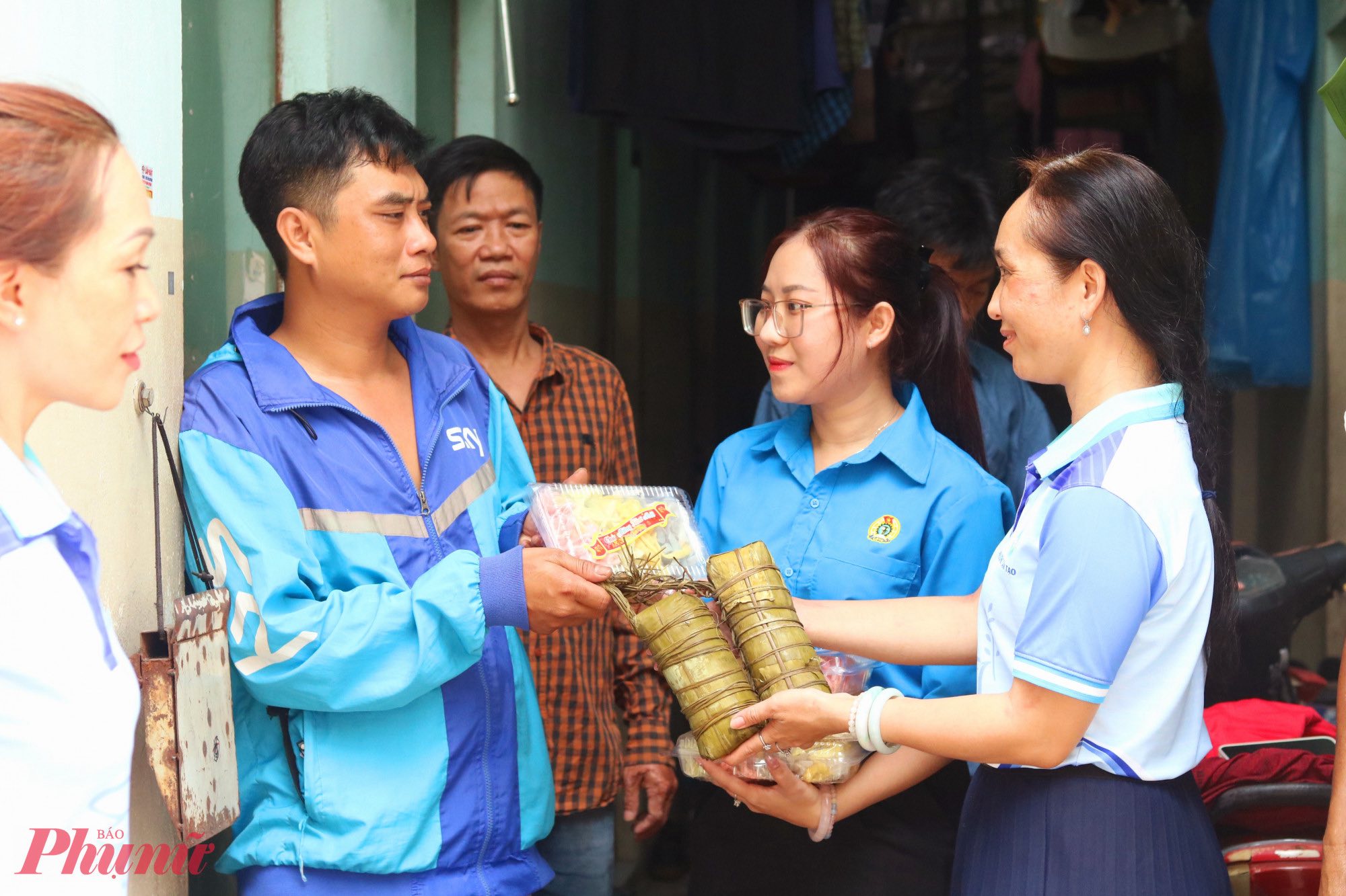 Tin tức hình ảnh